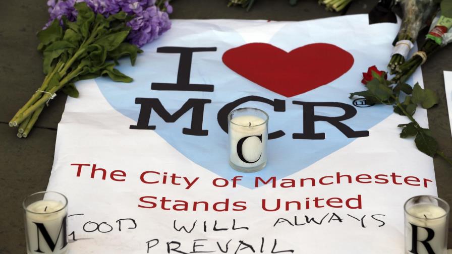 Investigación: Hubo fallas de seguridad en Manchester Arena