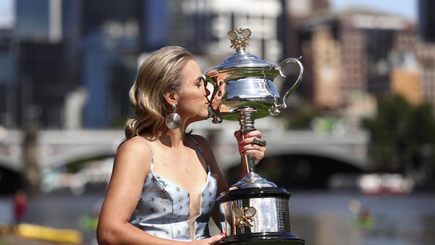 Djokovic retoma cima de la ATP; Kenin ya es 7ma en la WTA