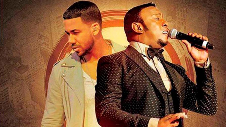 Video | Romeo Santos revela por qué Anthony Santos no estuvo en “Utopía”