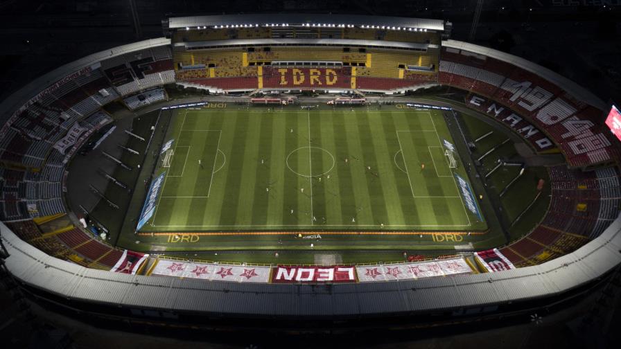 El campeón América de Cali confirma 3 positivos de COVID-19