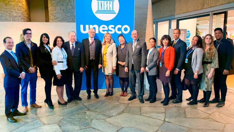 República Dominicana ingresa al Consejo Ejecutivo de UNESCO