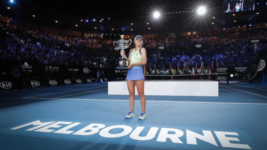 Abierto Australia 2021 se hará con menos espectadores