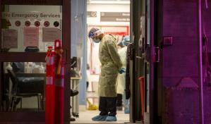 Ontario anuncia confinamiento por segunda ola de COVID-19