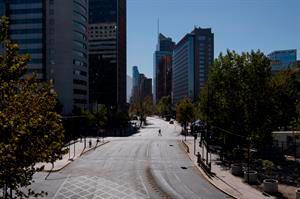 Avanza en Chile el proyecto de impuesto a los superricos