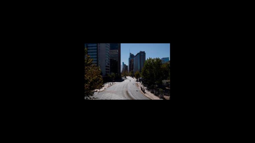 Avanza en Chile el proyecto de impuesto a los superricos