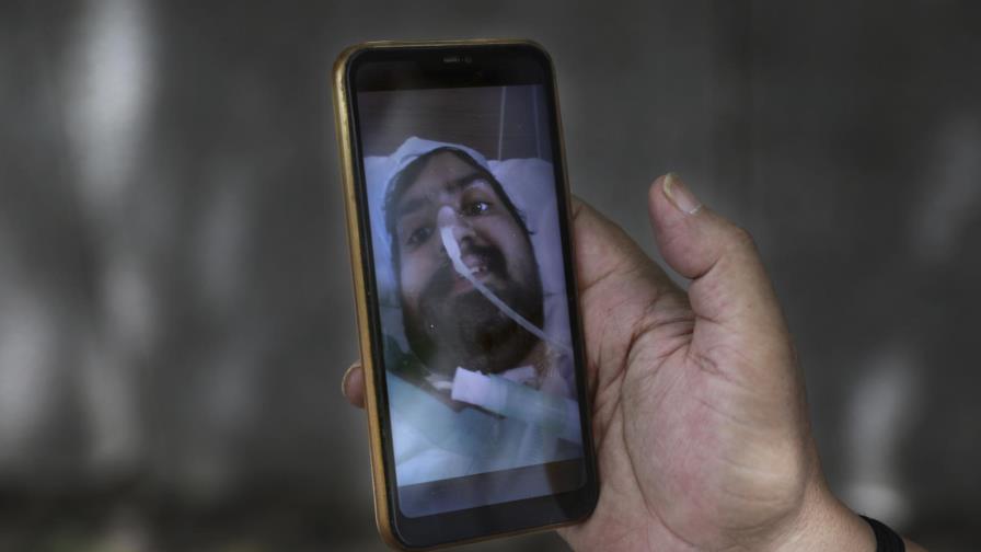 La pandemia deja asfixiantes deudas médicas en India