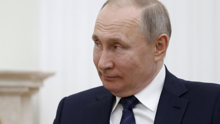 Rusia busca extender tratado nuclear que tiene con EEUU Rusia busca extender tratado nuclear que tiene con EEUU