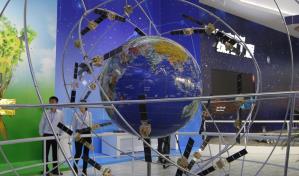 China aplaza lanzamiento para completar su red rival de GPS