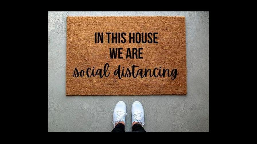 9 ideas para organizar tu casa en la nueva normalidad