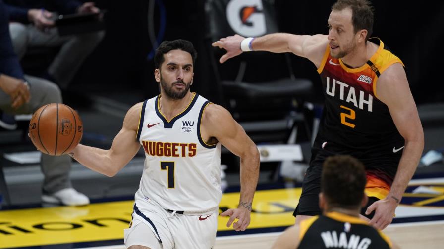 Argentina será rival de España en básquet de Tokio