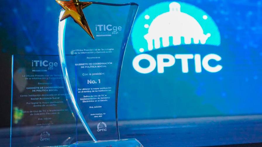 ¿Sabes cuál es la institución pública más eficiente del Gobierno electrónico?
