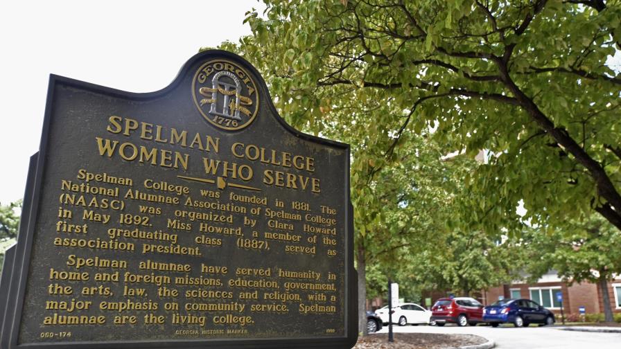 EEUU: Universidades históricas negras recibirán subsidios