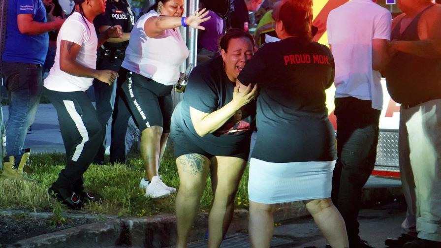 Tiroteo en fiesta no autorizada en Nueva York deja 9 heridos