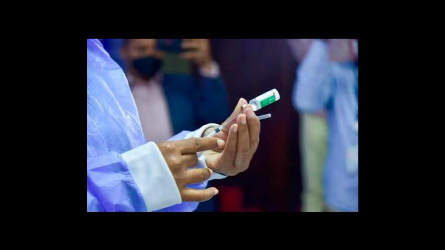 RD recibirá siete millones de vacunas contra el COVID-19 en julio, anuncia Abinader 