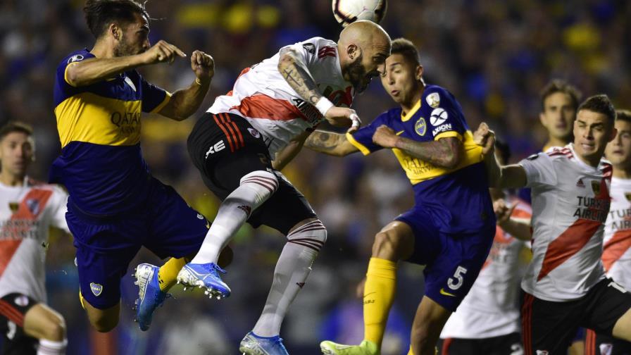 AFA rompe contrato televisivo de liga con Fox Sports-ESPN