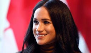 Juez acepta postergar nueve meses caso de Meghan contra diario