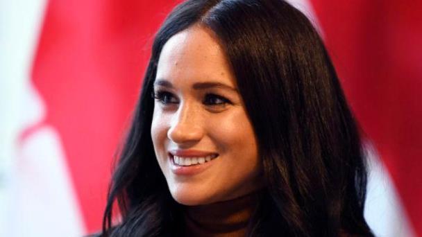 Juez acepta postergar nueve meses caso de Meghan contra diario