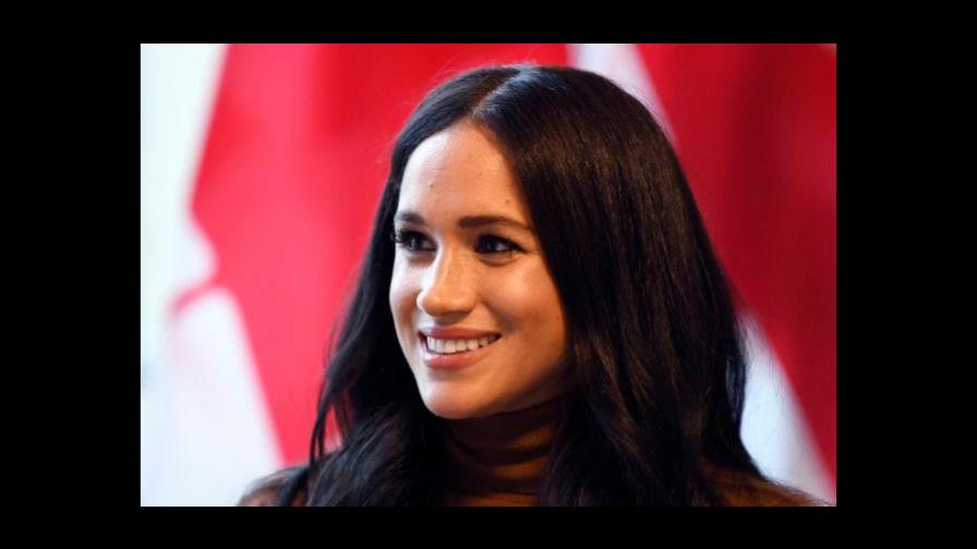 Juez acepta postergar nueve meses caso de Meghan contra diario