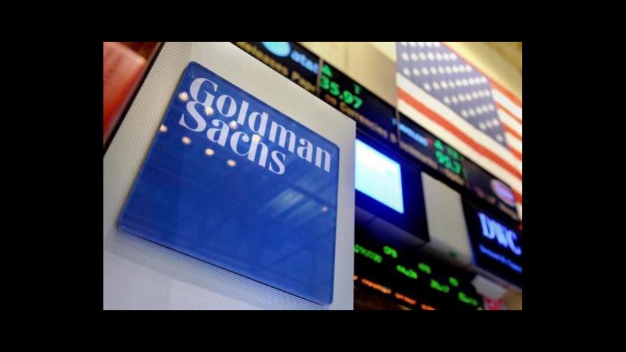 Goldman Sachs prevé una crisis cuatro veces peor que la de 2008