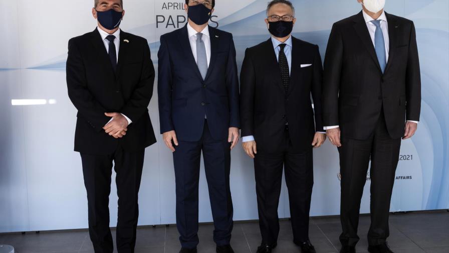 Israel decididamente impedirá que Irán tenga bomba nuclear