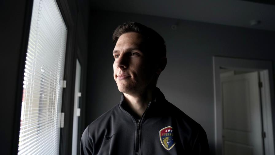 Querían un cambio en 2016, ahora son desertores de Trump Querían un cambio en 2016, ahora son desertores de Trump