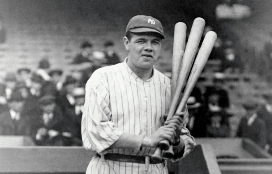 Babe Ruth... Ninguno como él