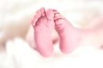 Madre denuncia le robaron su bebé de un mes de nacido 