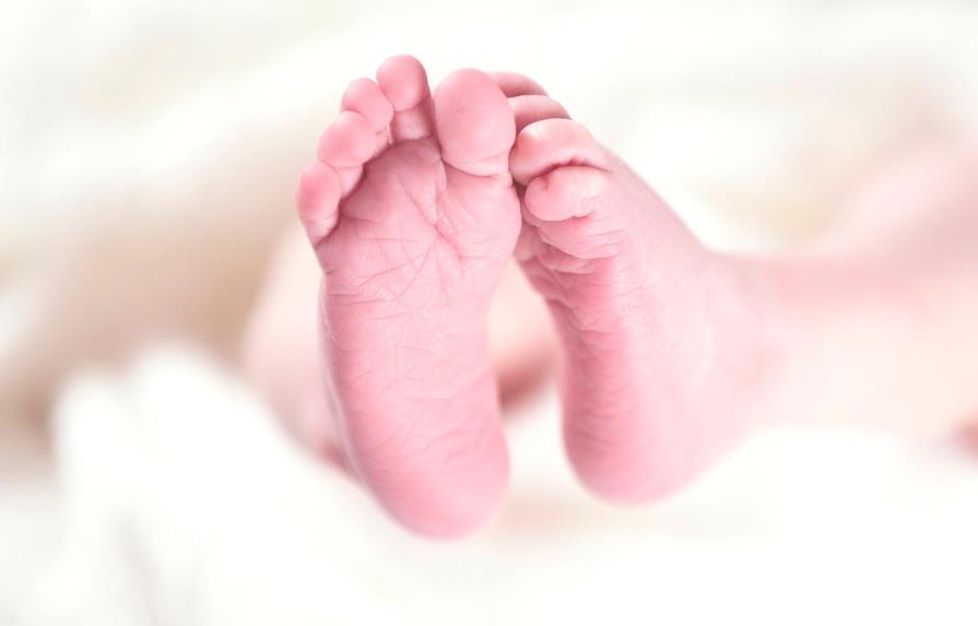 El extraño caso del bebé que nació con tres penes