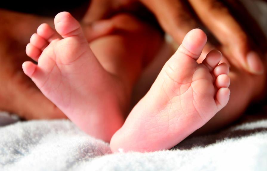 Uno de cada cuatro menores de 5 años no fue registrado al nacer