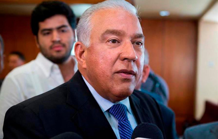 Exsenador Andrés Bautista fue absuelto de responsabilidad penal en caso Odebrecht