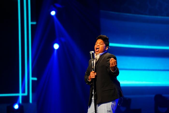 Babyrotty y Royalty, de Dominicana´s Got Talent se presentarán en acto de Gonzalo