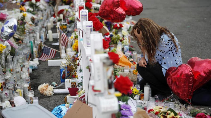 Muere otra víctima de masacre en El Paso; ya son 23 muertos
