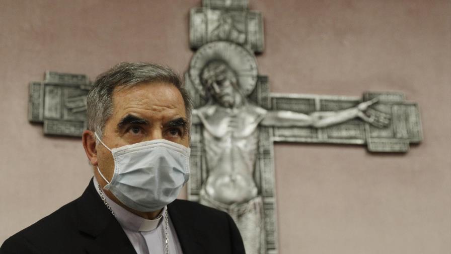 Fiscal sorprende con oferta en juicio por fraude en Vaticano Fiscal sorprende con oferta en juicio por fraude en Vaticano