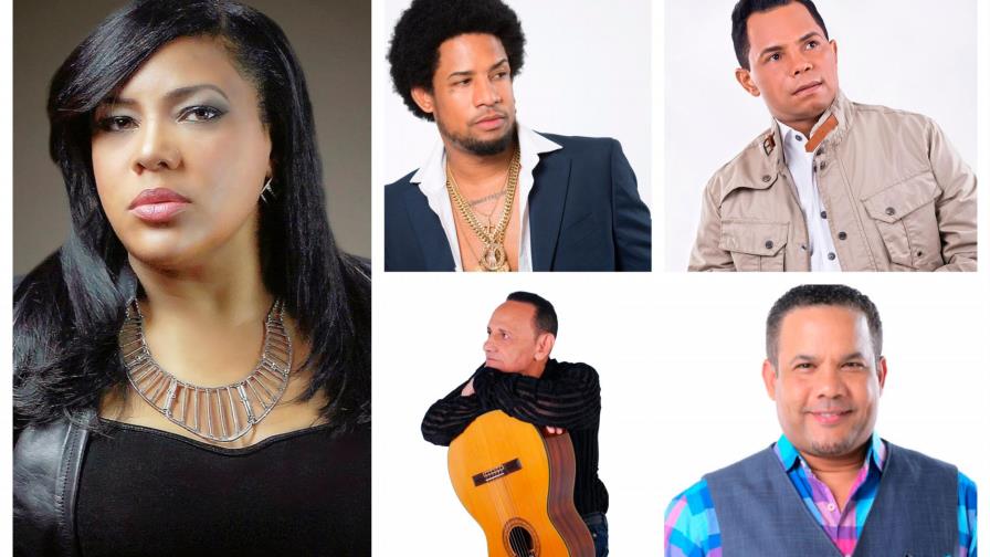 Premios Soberano celebrará la bachata con reconocidos artistas 