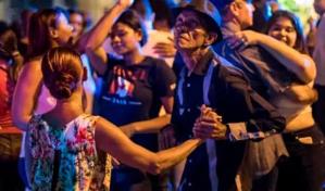 "La bachata fue una vergüenza"