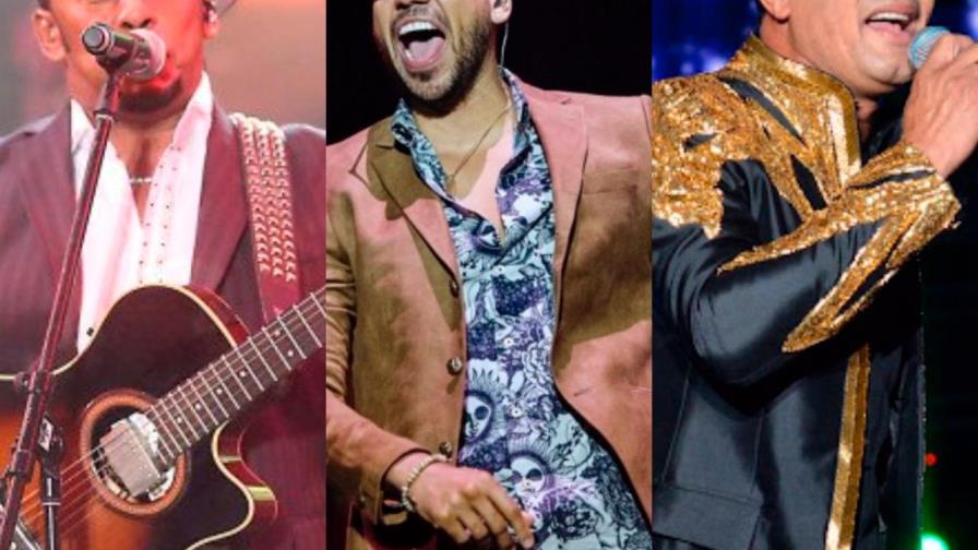 Desde Romeo Santos hasta Ramón Torres, las 45 bachatas favoritas de Rosalía Desde Romeo Santos hasta Ramón Torres, las 45 bachatas favoritas de Rosalía