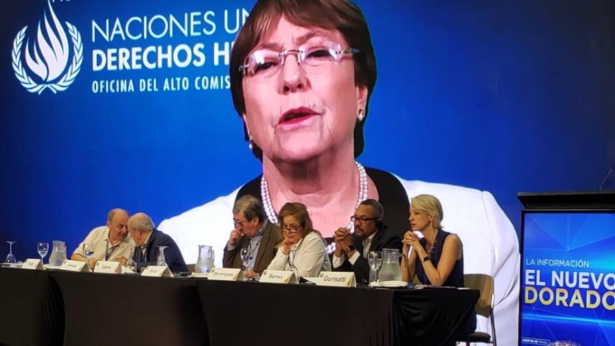 En la reunión de la SIP se cuestiona la calidad de la CIDH