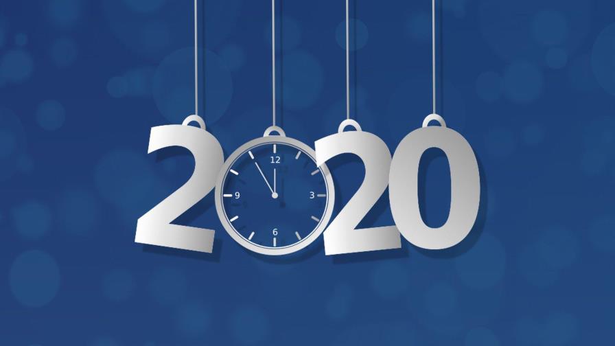 Un año de noticias insólitas: 2020 también arrancó una sonrisa Un año de noticias insólitas: 2020 también arrancó una sonrisa