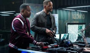 “Bad Boys for Life” la más taquillera en Norteamérica