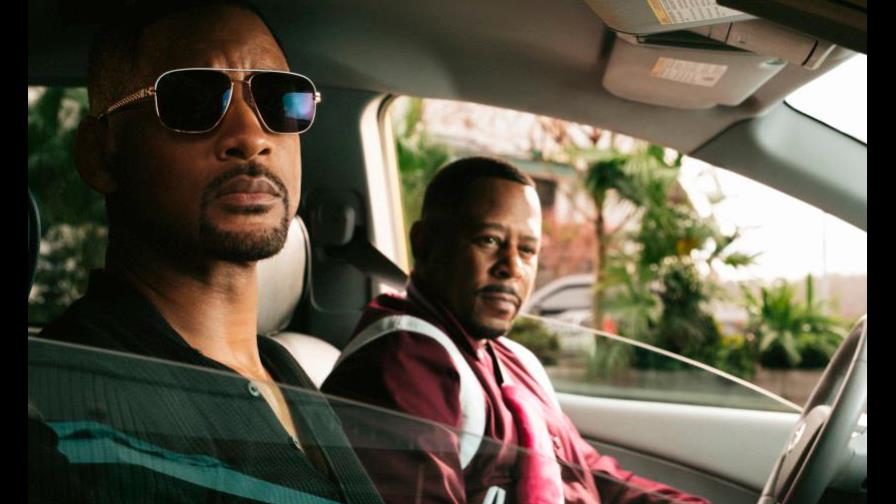 Bad Boys y Dolittle, acción y aventuras familiares en los cines 