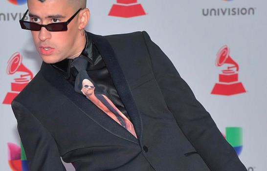 Grammy Latinos celebra la música esta noche 