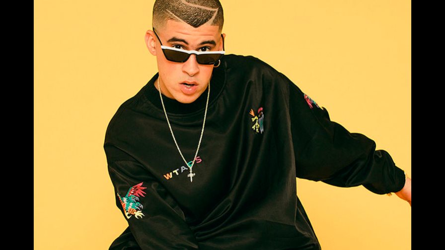 Confirman al menos 176 casos de COVID-19 asociados a conciertos de Bad Bunny