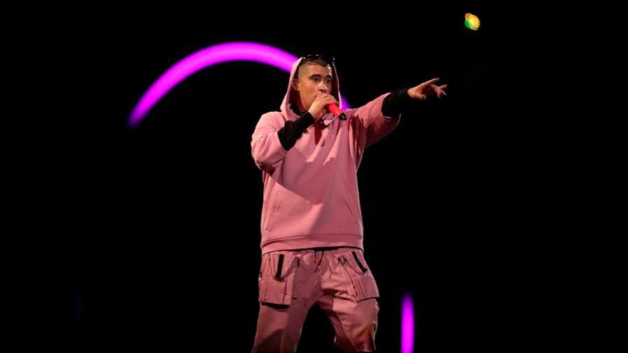 Bad Bunny ofrecerá en mayo dos conciertos en Puerto Rico
