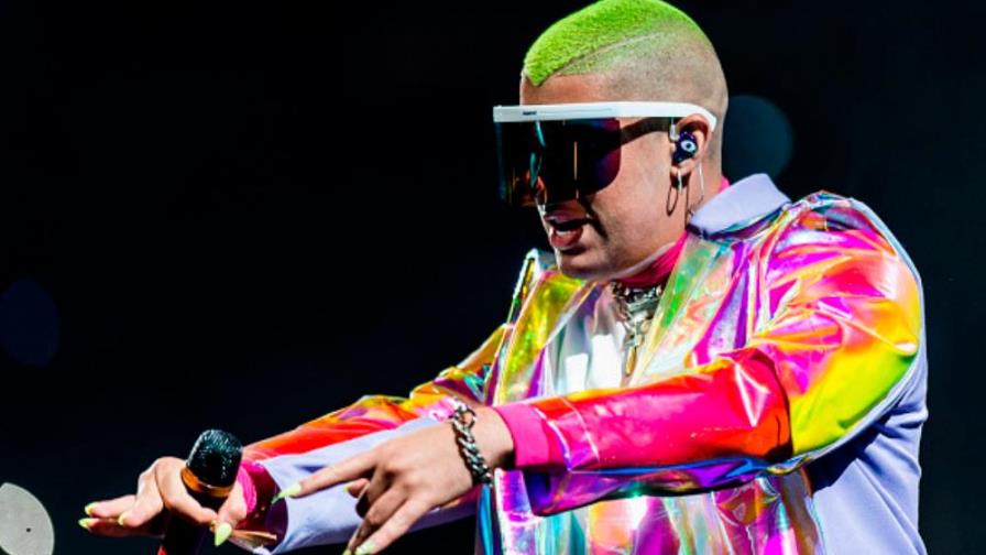 Bad Bunny volverá a entregar regalos a miles de niños esta Navidad