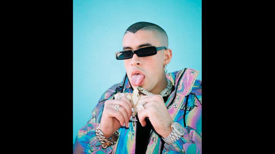Bad Bunny, favorito en el nuevo apartado latino de los American Music Awards