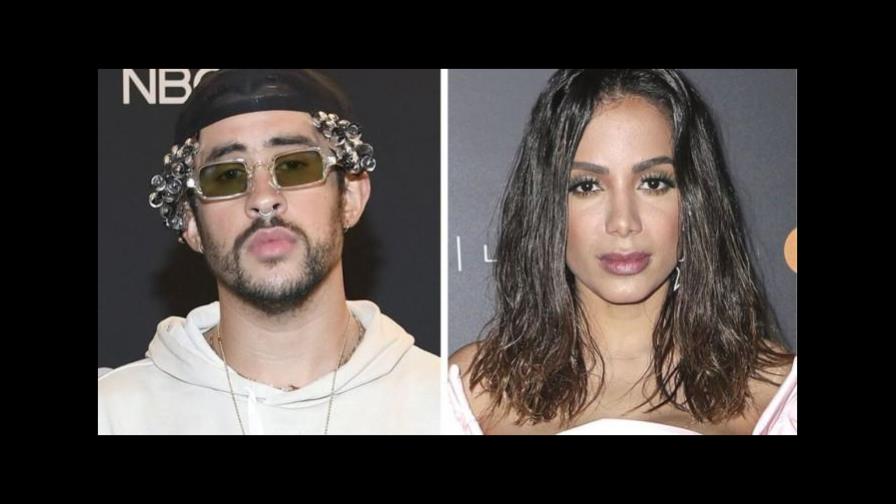 Anitta y Bad Bunny, los cantantes latinos más tuiteados en 2021 Anitta y Bad Bunny, los cantantes latinos más tuiteados en 2021