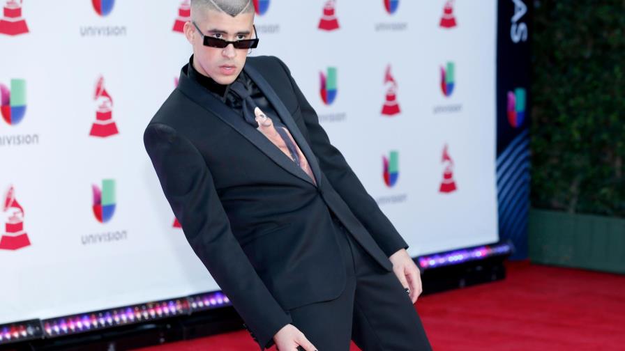Bad Bunny participará en juego de Estrellas de la NBA