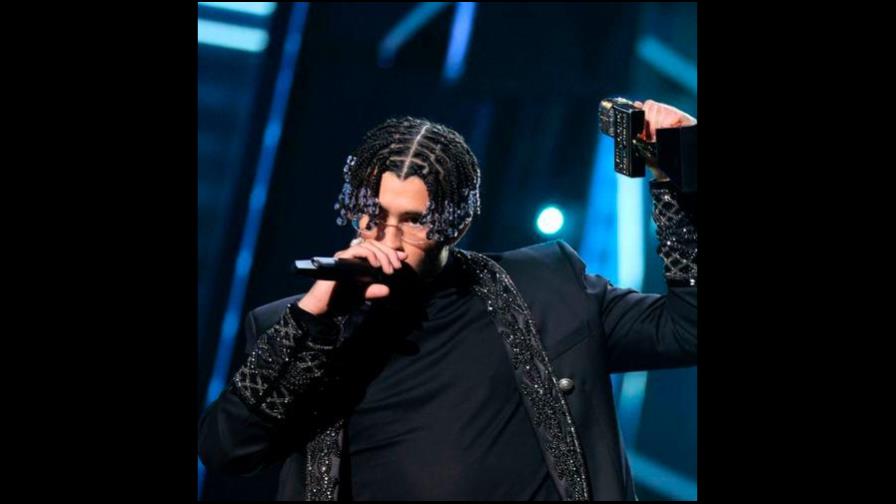 Bad Bunny llega con ventaja a los Billboard de la Música Latina Bad Bunny llega con ventaja a los Billboard de la Música Latina