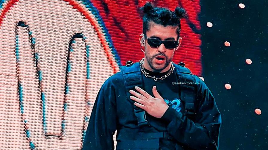 Invierten 10 millones de dólares en conciertos de Bad Bunny en Puerto Rico Invierten 10 millones de dólares en conciertos de Bad Bunny en Puerto Rico