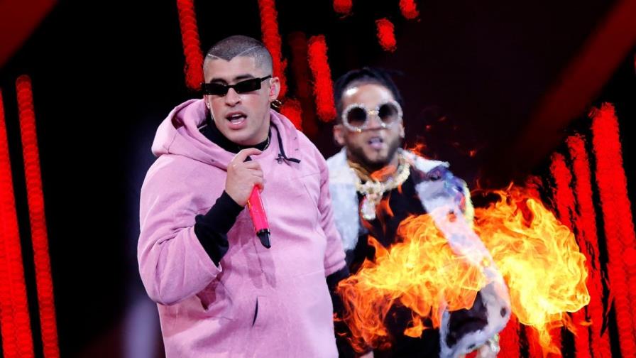 Bad Bunny confirmado para actuar en Premios Soberano 2019 Bad Bunny confirmado para actuar en Premios Soberano 2019